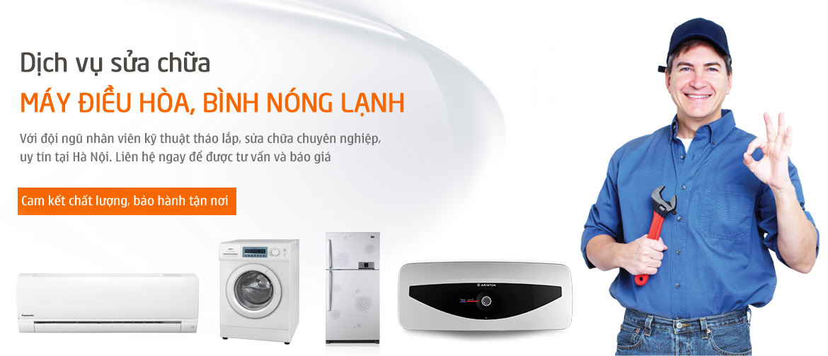 Dịch Vụ Sửa Chữa, Mua Bán, Điện Lạnh Duy Khánh Nam Định – 01665.746.381