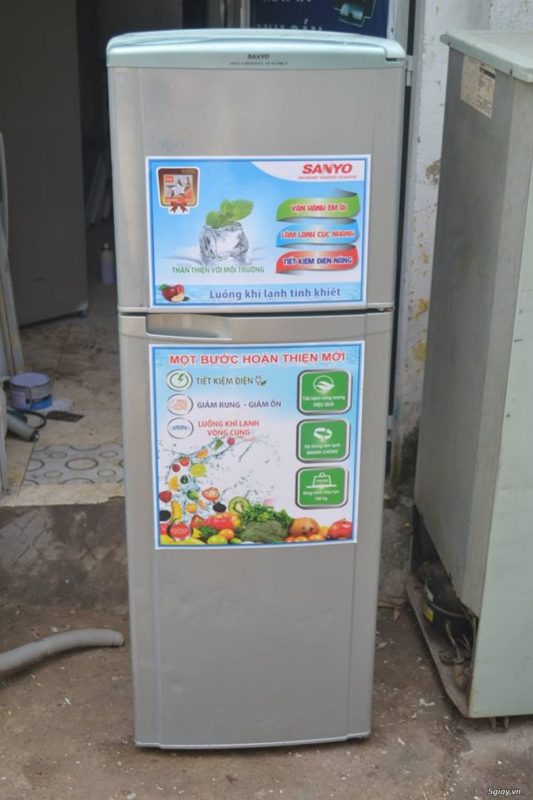 Dịch Vụ Sửa Chữa, Mua Bán, Điện Lạnh Duy Khánh Nam Định – 01665.746.381