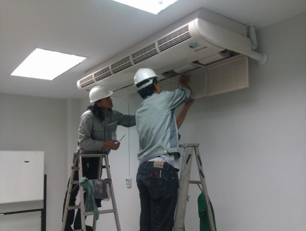 Sửa điều hòa tại Nam Định 0944599399